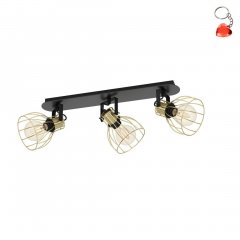 Lampa reflektor spot SAMBATELLO 900384 Eglo