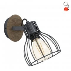 Lampa reflektor spot SAMBATELLO 98134 Eglo