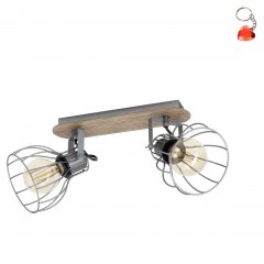 Lampa reflektor spot SAMBATELLO 98135 Eglo