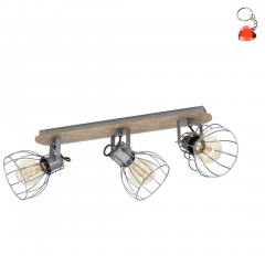 Lampa reflektor spot SAMBATELLO 98136 Eglo