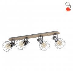 Lampa reflektor spot SAMBATELLO 98137 Eglo