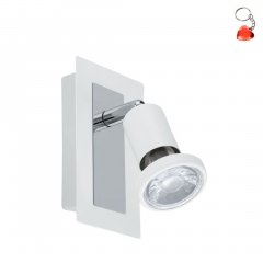 Lampa reflektor spot SARRIA 94958 Eglo