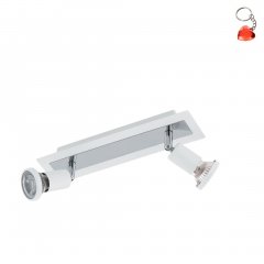 Lampa reflektor spot SARRIA 94959 Eglo