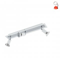 Lampa reflektor spot SARRIA 94961 Eglo