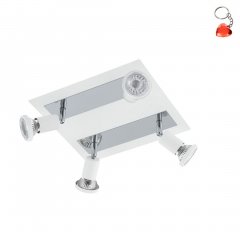 Lampa reflektor spot SARRIA 94962 Eglo