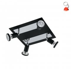 Lampa reflektor spot SARRIA 94966 Eglo