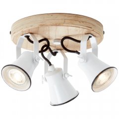 Lampa reflektor spot SEED 82234 / 05 Brilliant