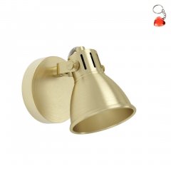 Lampa reflektor spot SERAS 900169 Eglo