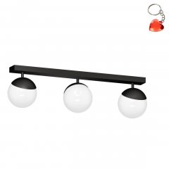 Lampa reflektor spot SFERA MLP8857 Milagro