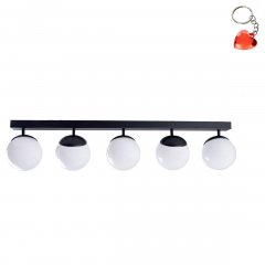Lampa reflektor spot SFERA MLP8859 Milagro