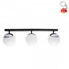 Lampa reflektor spot SFERA MLP8873 Milagro