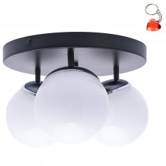 Lampa reflektor spot SFERA MLP8874 Milagro
