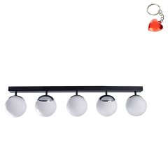 Lampa reflektor spot SFERA MLP8875 Milagro