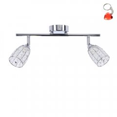 Lampa reflektor spot SHIBA 92-13392 Candellux