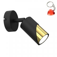 Lampa reflektor spot SHIFT 9630 Luminex