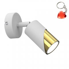 Lampa reflektor spot SHIFT 9648 Luminex