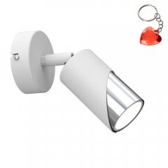 Lampa reflektor spot SHIFT 9657 Luminex