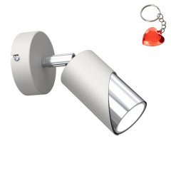 Lampa reflektor spot SHIFT 9666 Luminex