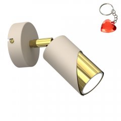 Lampa reflektor spot SHIFT 9675 Luminex