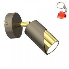 Lampa reflektor spot SHIFT 9684 Luminex