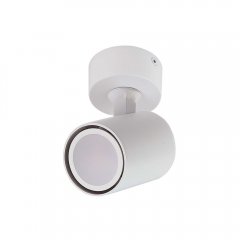 Lampa reflektor spot SNOW LP-731 / 1W WH Light Prestige