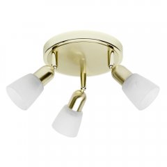 Lampa reflektor spot SOFIA 55334 / 18 Brilliant