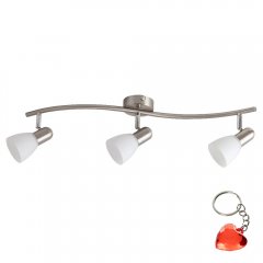 Lampa reflektor spot SOMA 6303 Rabalux