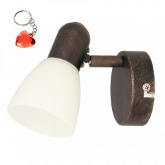 Lampa reflektor spot SOMA 6591 Rabalux