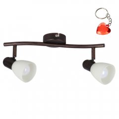 Lampa reflektor spot SOMA 6592 Rabalux