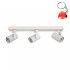 Lampa reflektor spot SPIELA SPL-31993-3B-WH Italux