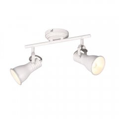 Lampa reflektor spot STEAM 813400227 Trio