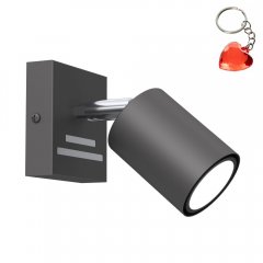 Lampa reflektor spot STRIPER 4463 Luminex