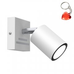 Lampa reflektor spot STRIPER 4580 Luminex