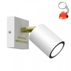 Lampa reflektor spot STRIPER 4585 Luminex