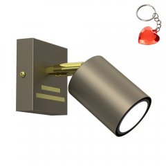Lampa reflektor spot STRIPER 4590 Luminex