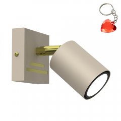 Lampa reflektor spot STRIPER 4595 Luminex