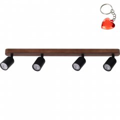 Lampa reflektor spot SUBRIN ORZECH 5781 TK Lighting