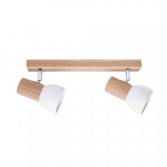 Lampa reflektor spot SVENDA 2224274 Spot-Light