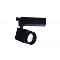 Lampa reflektor spot szynowy JANE TRACK EGS-R0023-F12-BLACK Auhilon
