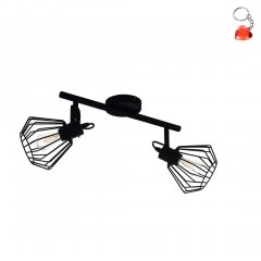 Lampa reflektor spot TABILLANO 98763 Eglo