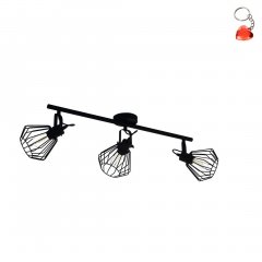 Lampa reflektor spot TABILLANO 98764 Eglo
