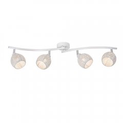 Lampa reflektor spot TAHAR 46904 / 04 / 31 Lucide