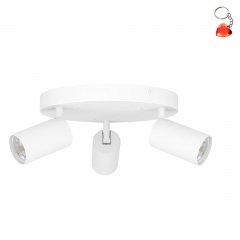 Lampa reflektor spot TELIMBELA-Z 900338 Eglo