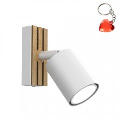 Lampa reflektor spot TERRA 9976 Luminex