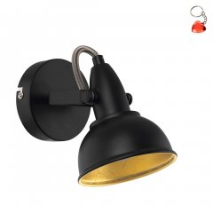 Lampa reflektor spot THORNTON 75511 Eglo