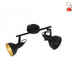 Lampa reflektor spot THORNTON 75512 Eglo