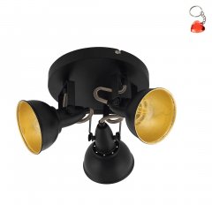 Lampa reflektor spot THORNTON 75514 Eglo