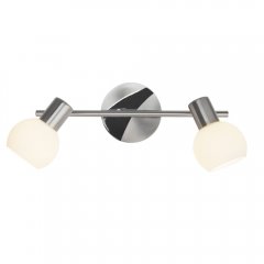 Lampa reflektor spot TIARA 15613 / 13 Brilliant
