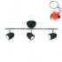Lampa reflektor spot TOBO 413323 Markslojd