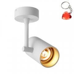 Lampa reflektor spot TORI 20014-WH-N Zuma Line